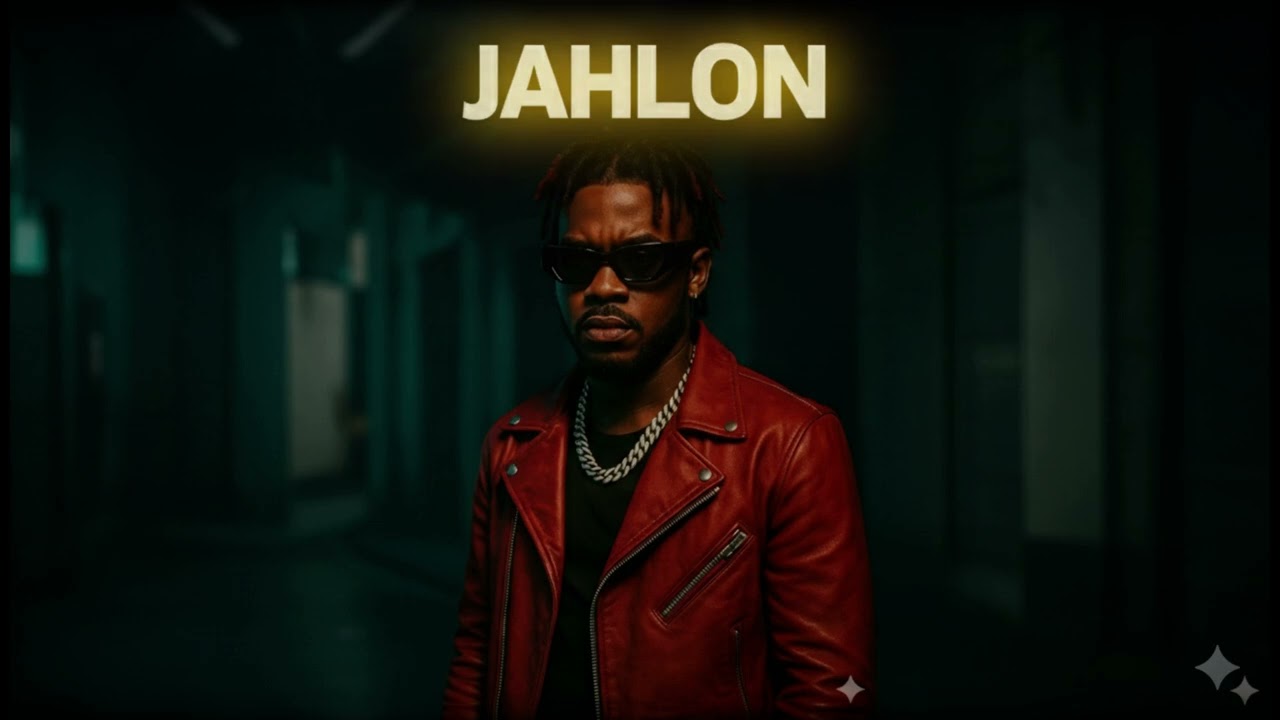 JAHLON - FAMILY TIES