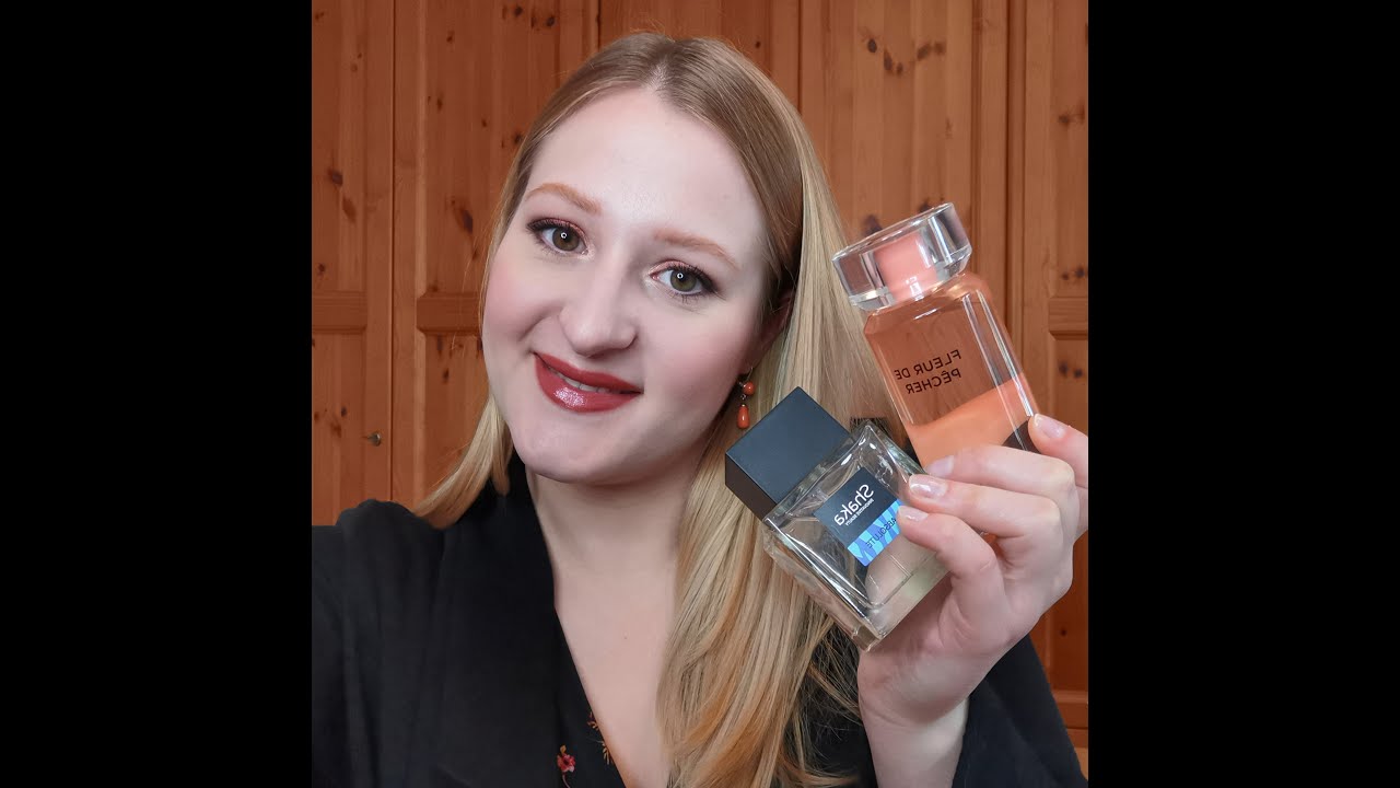 5 PROFUMI PERFETTI PER LA PRIMAVERA!! 🌷🌻🌺 | #profumi #primavera #profumilowcost |