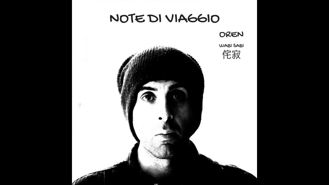 Oren Wabi Sabi - Mercato arabo