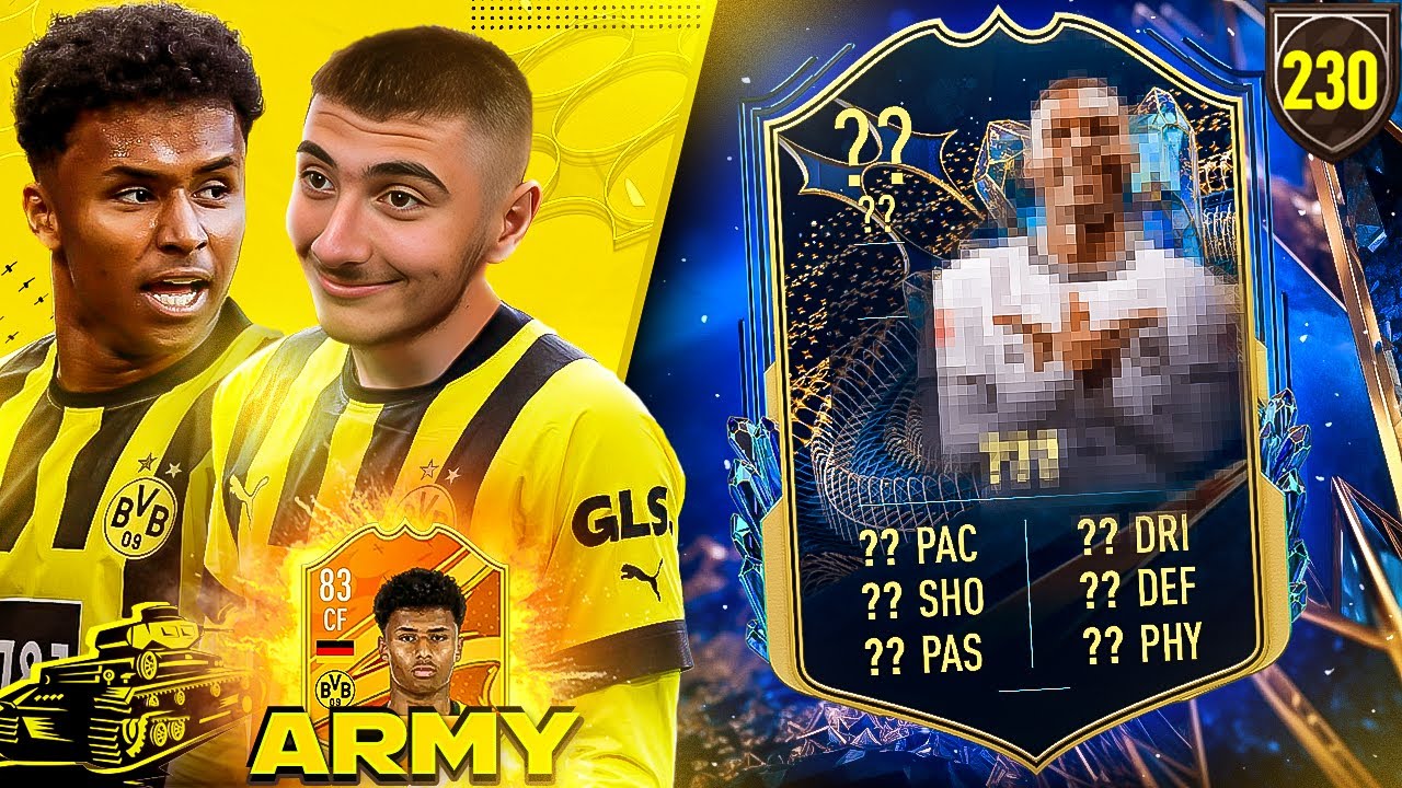 You Need To Try This CHEAP TOTS BEAST!
