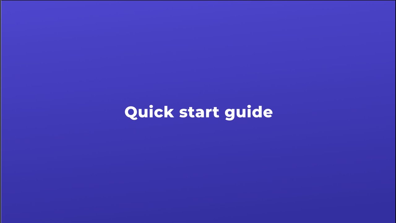 How to Create an Online Quiz in Under 5 Mins - myQuiz Quick Start Guide