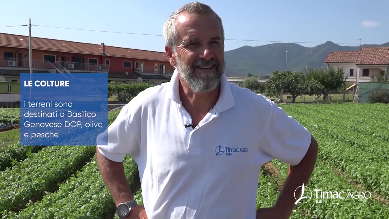 Agricoltori di Successo _ Azienda Agricola Ferrari Giuseppe