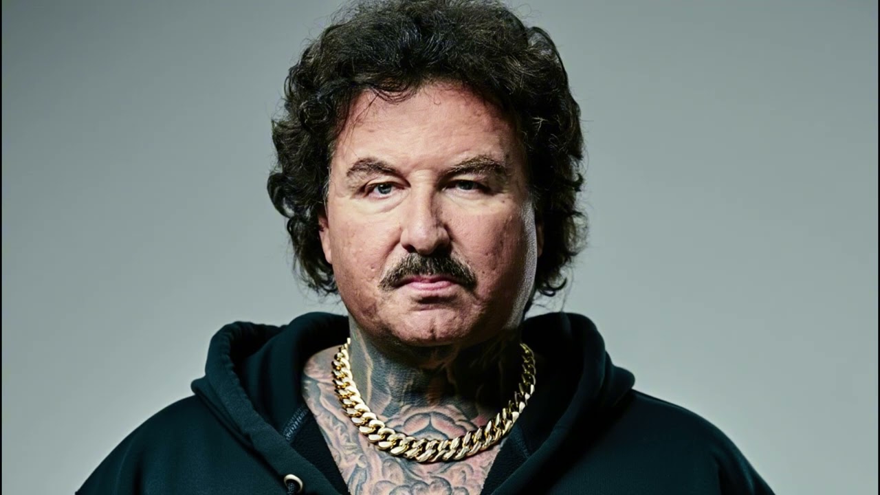 Krzysztof Krawczyk - Chciałem być (ale to TRAP)