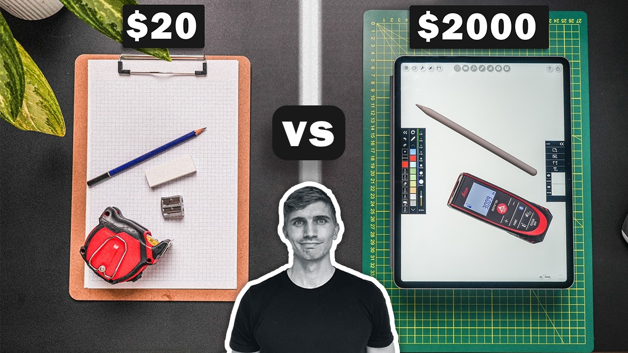 Cheap vs Expensive gear - what's actually worth it