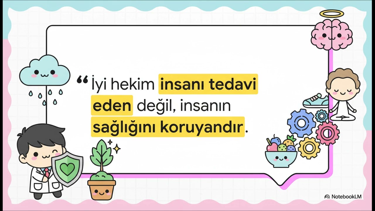 Sağlık Psikolojisi: Tarihsel Gelişim ve Bütüncül Yaklaşımlar