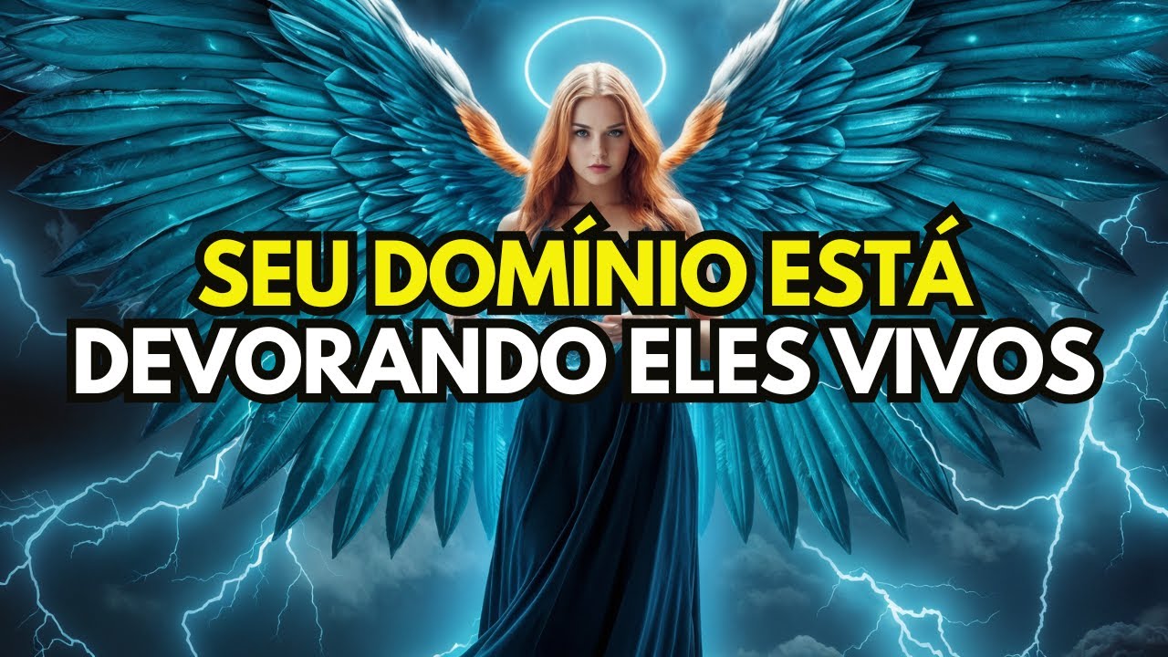 ESCOLHIDOS: ELES SABEM QUE VOCÊ É O CHEFE AGORA✌️, E O SEU DOMÍNIO DEIXOU ELES IRRITADOS 😎🔥