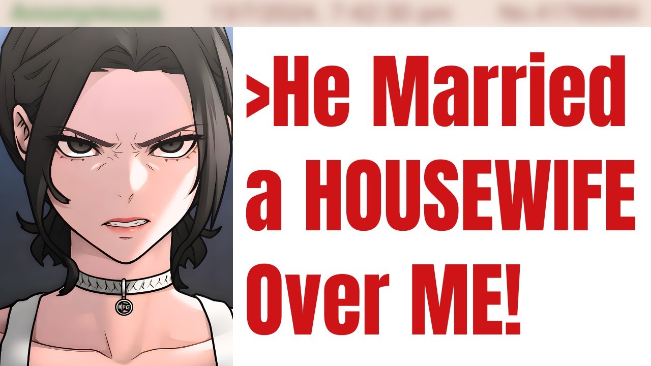Feminist DESTROYED After Realizing Men Value Loyalty And Femininity Over Everything Else