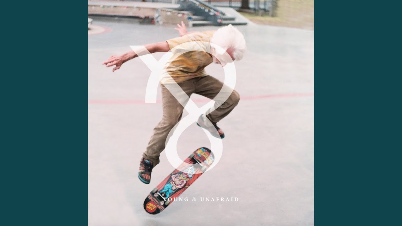 Young & Unafraid