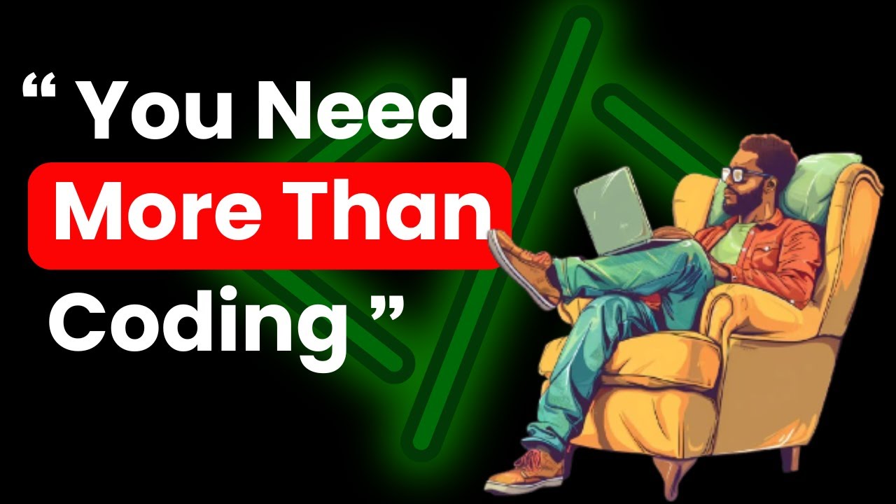 Why Programming is NOT Your Another Subject (For Coders)
