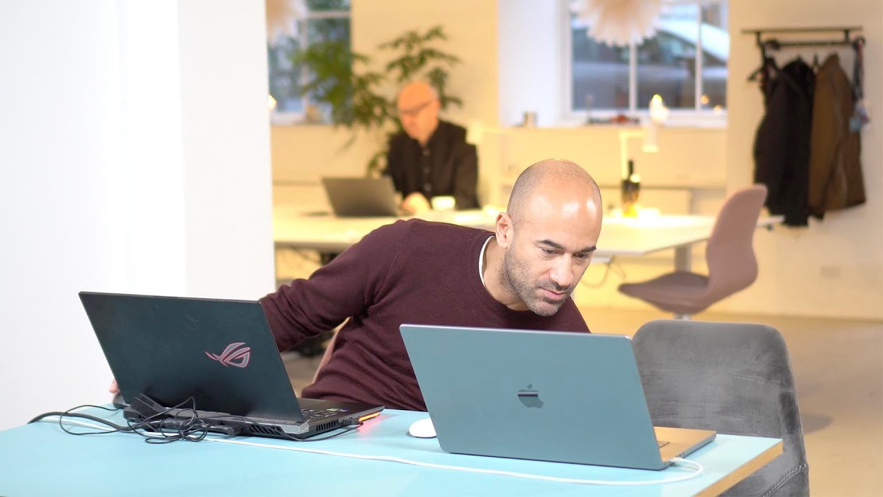 Archicad Speed Test: Mac vs. PC
