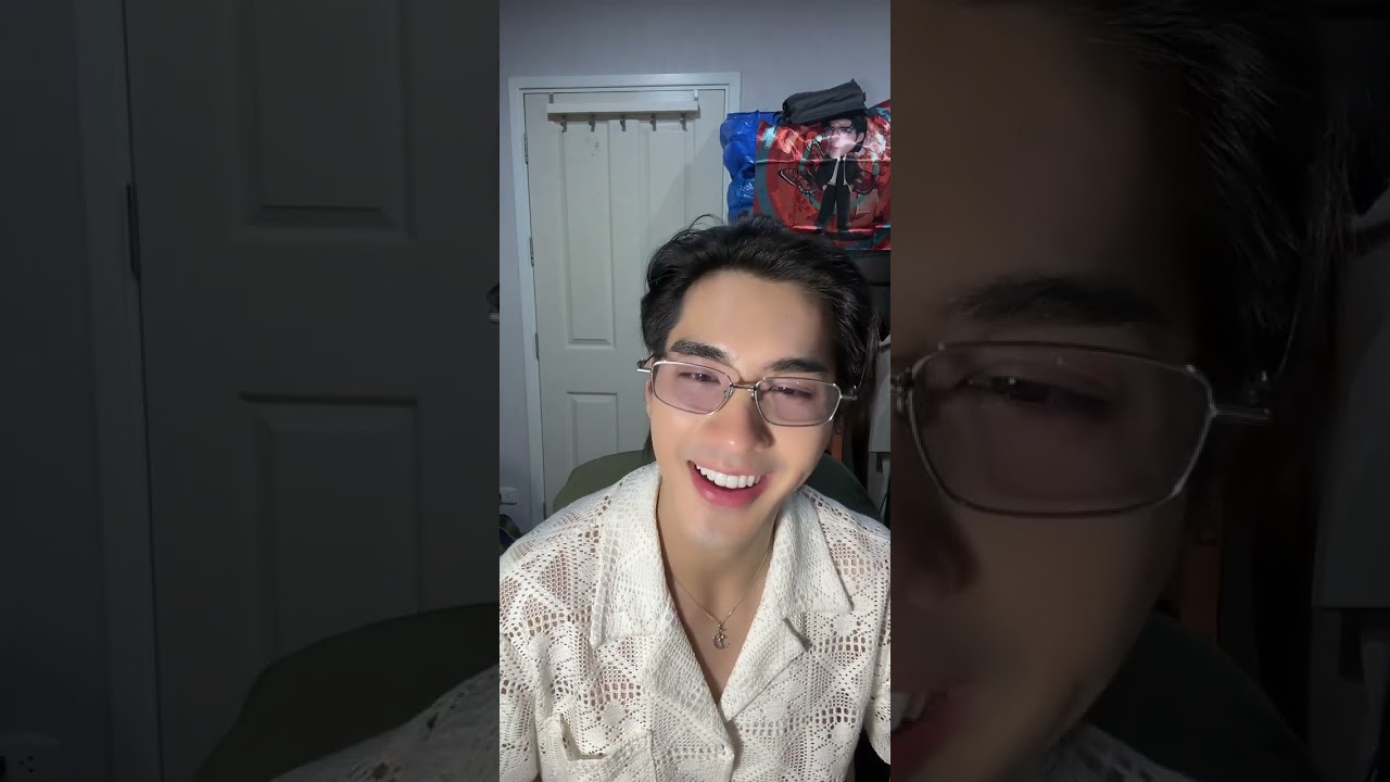 2026.01.01 Peterpan Tadsapon (peterpanzz_w) TikTok Live