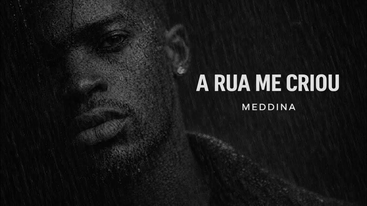 A Rua Me Criou 