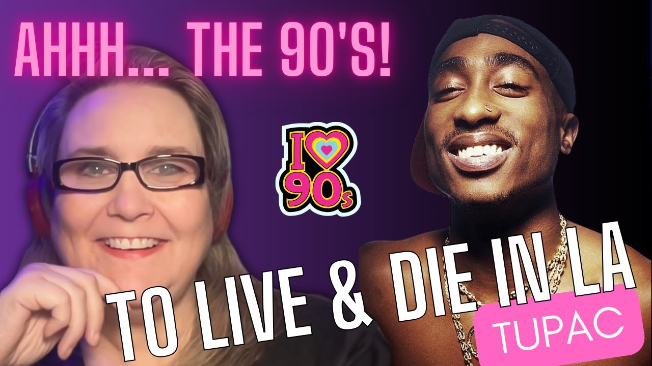 Joyful Reaction to 2Pac's 