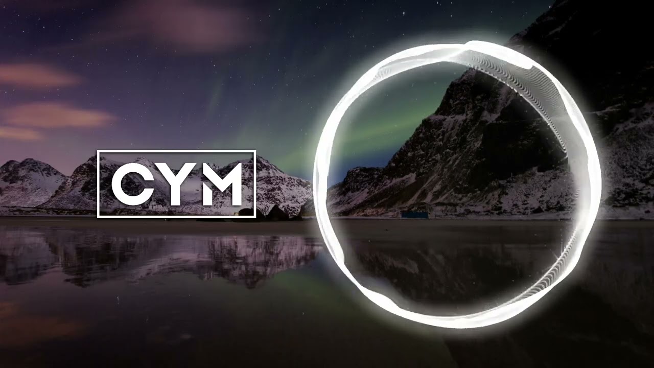 Ionosphere - CYMM3TRY