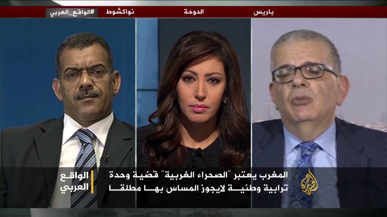 الواقع العربي-ما مستقبل البوليساريو بعد رحيل زعيمها التاريخي؟