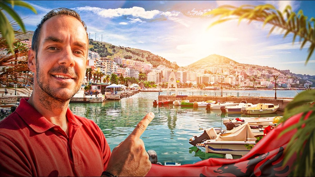 ALBANIJA - Da li ste je ovako zamišljali?