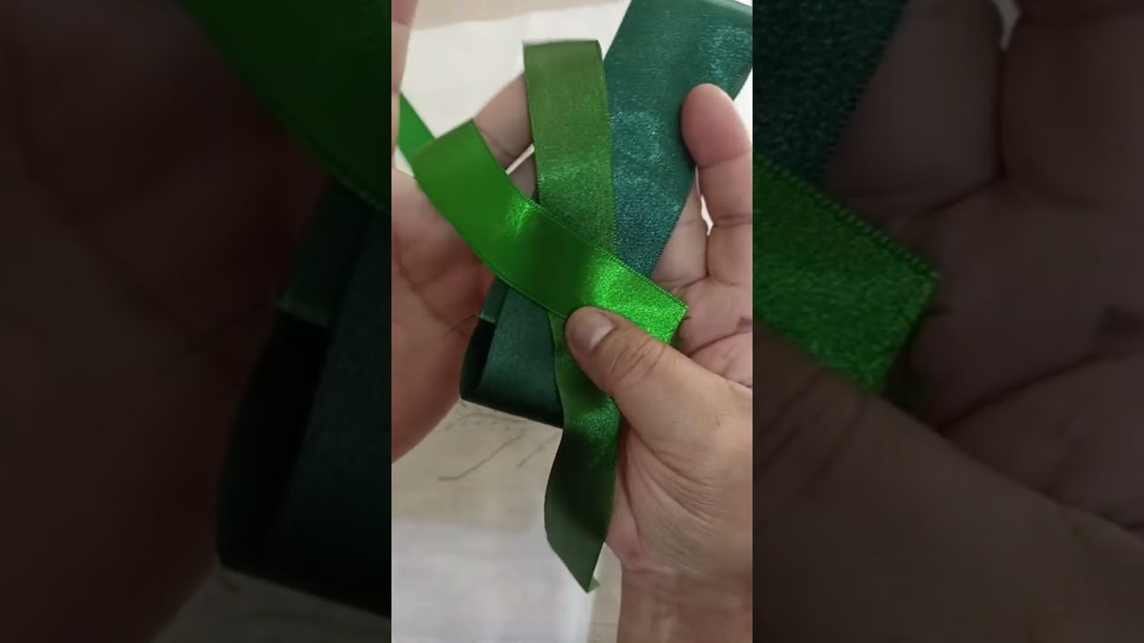 Puntadas Navideñas 2025 Materiales