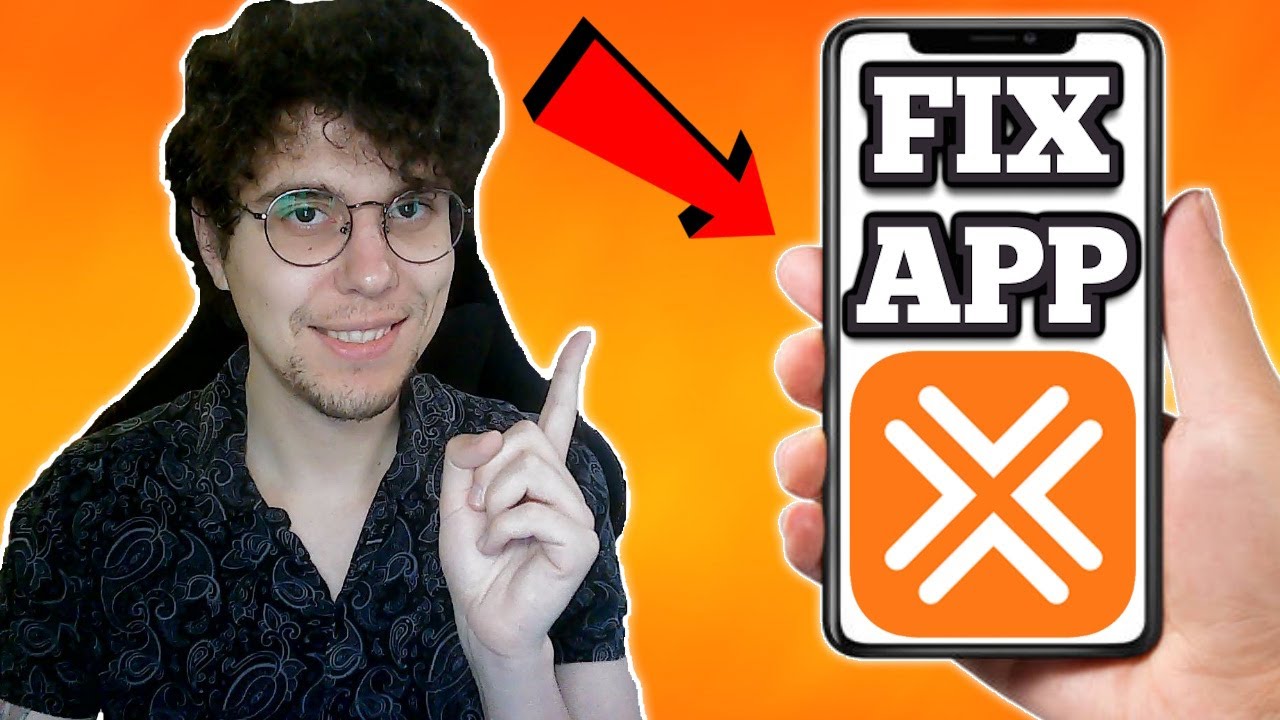 How To Fix Amazon Flex App Not Working
