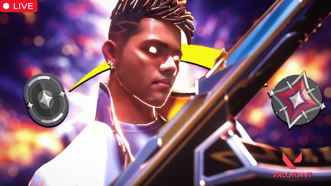 🔴Phoenix Immortal today???, Main ID IMMORTAL DONE |  #gaming #facecam #valorant