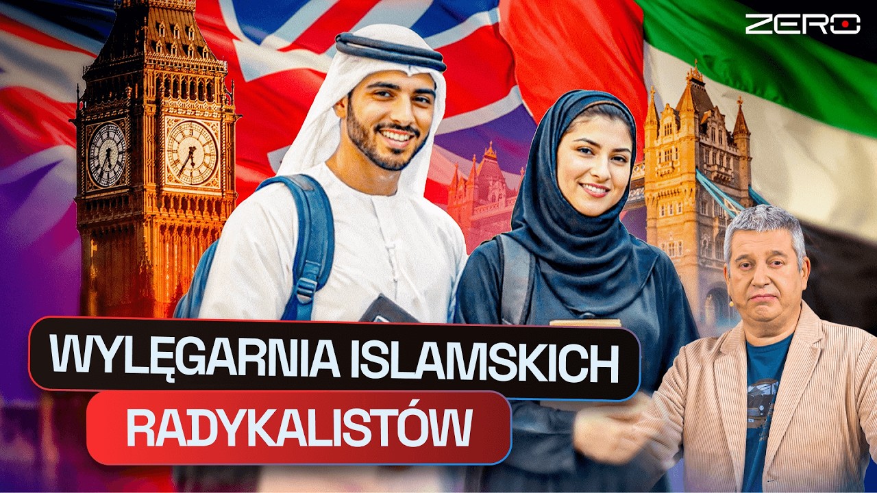 PAŃSTWA ARABSKIE NIE CHCĄ ISLAMSKICH BOJOWNIKÓW Z EUROPY
