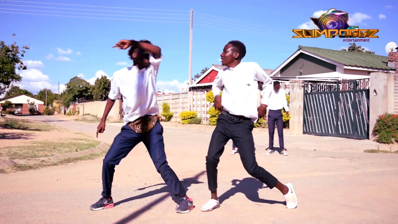 ENZO ISHAL | MUCHEKA | EXPANDABLES DANCEOFF | BY SLIMDOGGZ ENTERTAINMENT