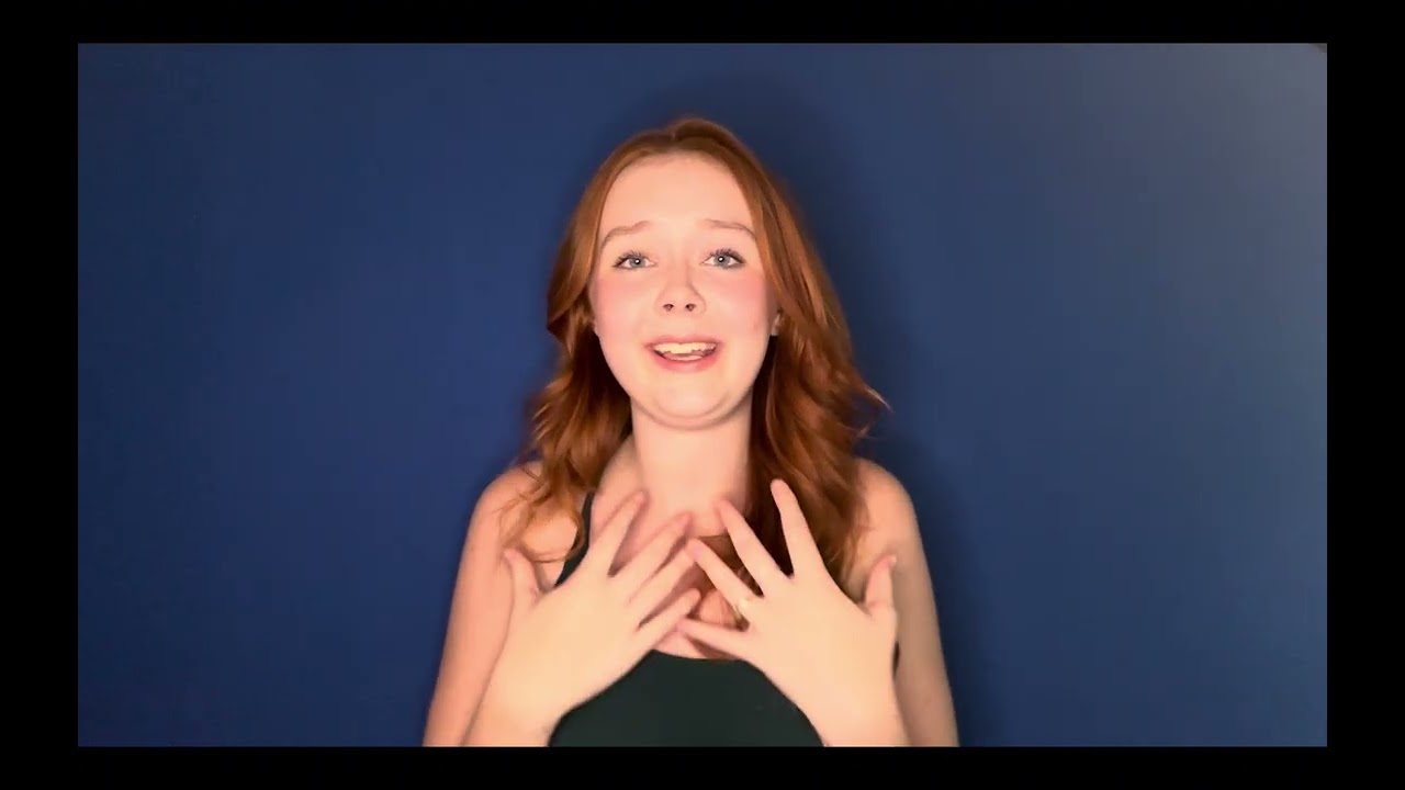 Kaylin Erin Vocal Reel 
