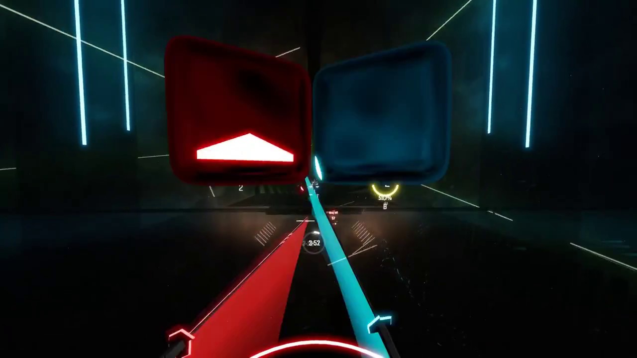 Love Me Like You Do - Ellie Goulding - Beat Saber