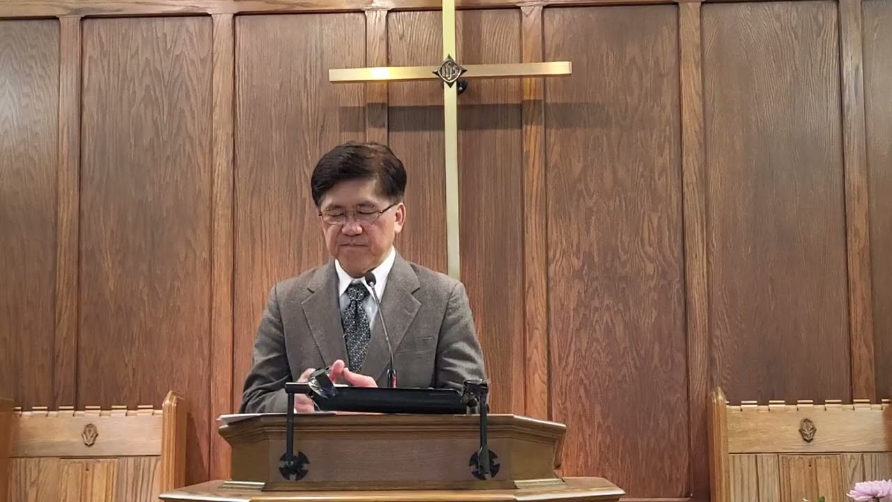 026년  2월 15일 주일설교/ 교회의 축복과 사명/ 마태복음 16장 18절  사도행전 20장 28절,    에베소서 1장 15-23절