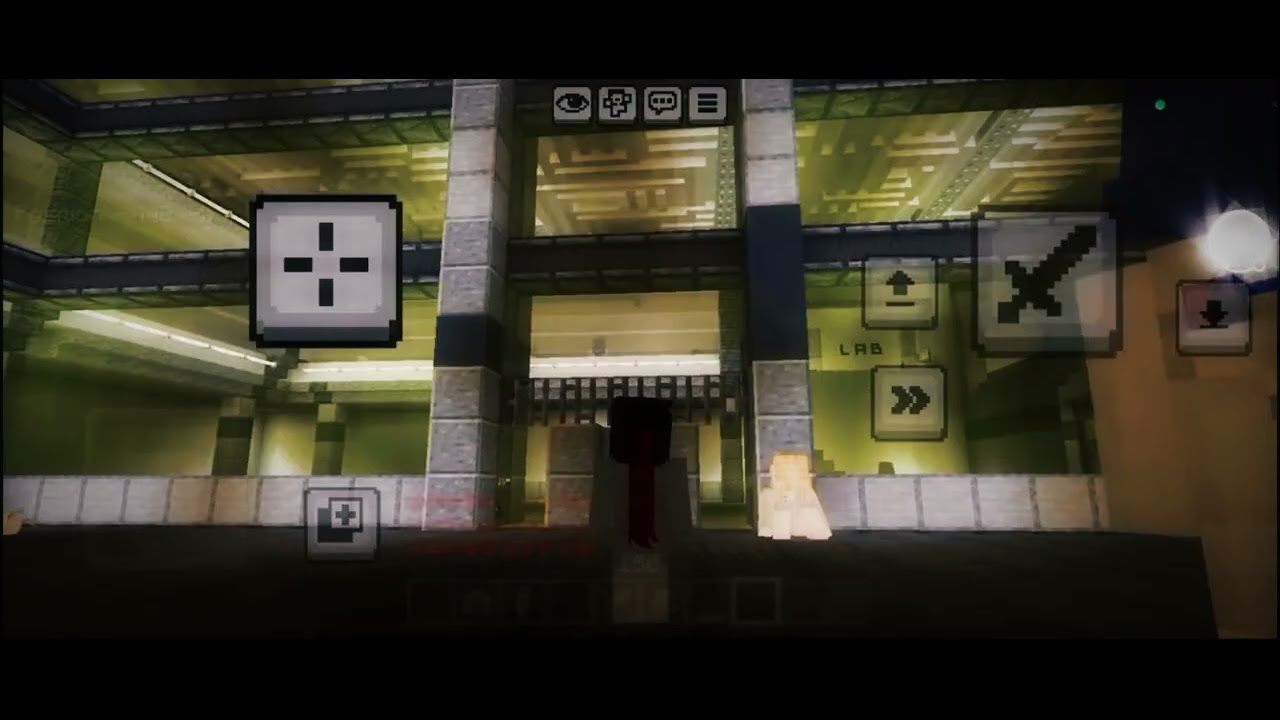 เจ็บปวด  #universecraft #มายคราฟโรลเพลย์  #universecraftคานะ | มายคราฟโรลเพลย์ UniverseCraft 