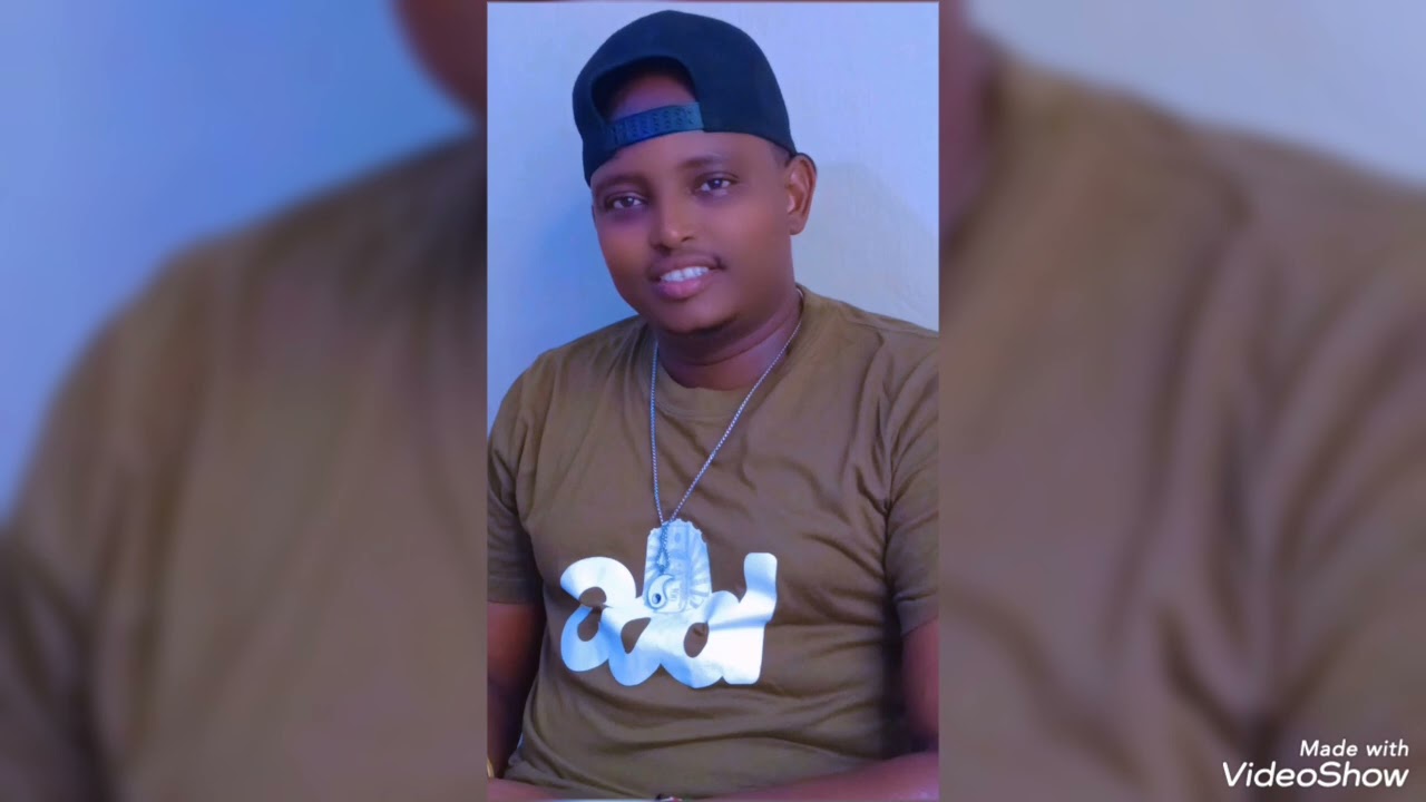 Adiken song Rendille