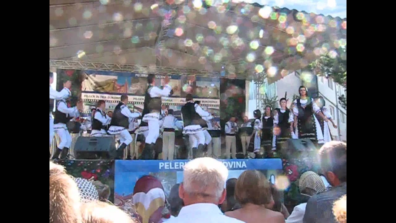 Ansamblul Artistic Profesionist „Ciprian Porumbescu