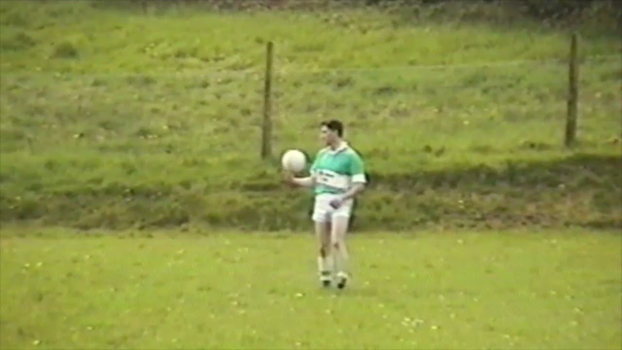 Leitrim Div 1 league 1996