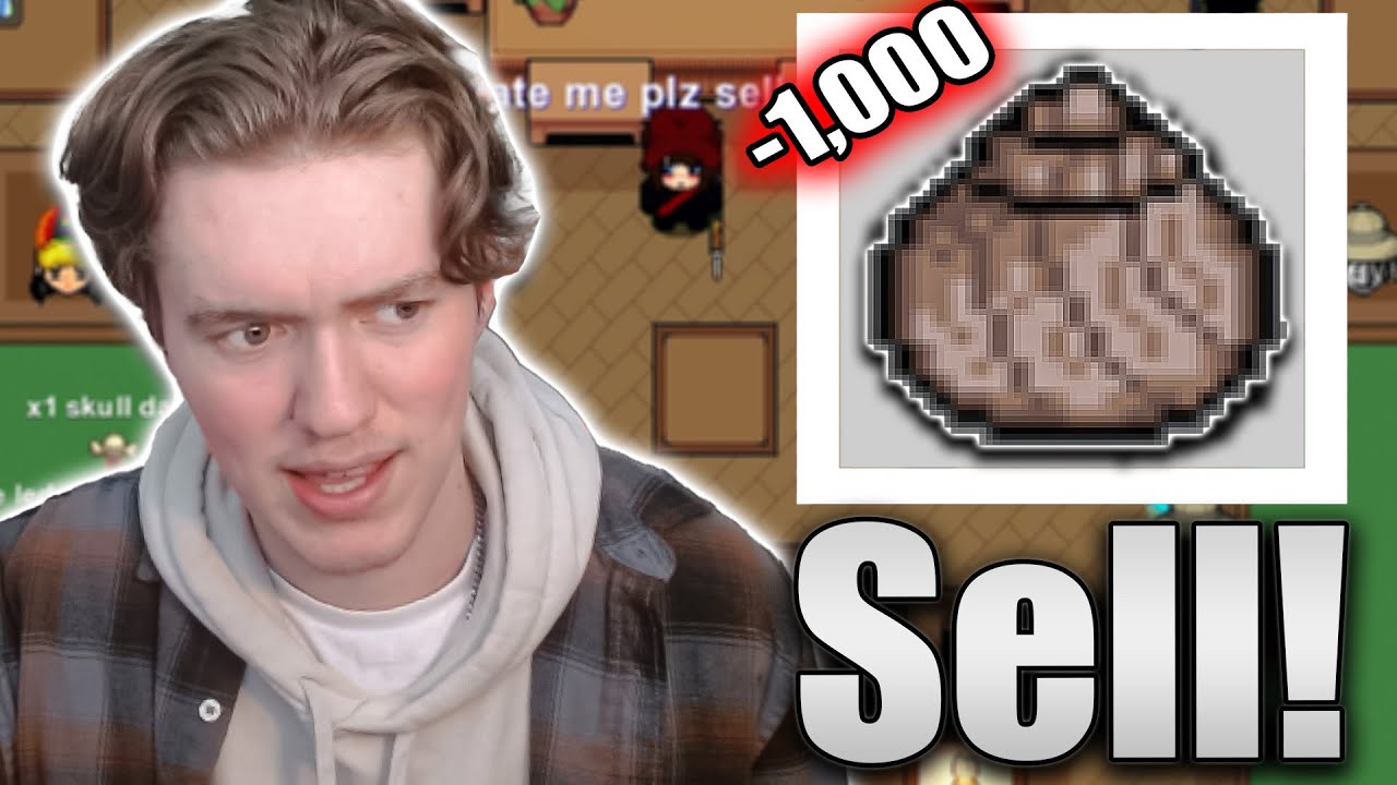Sell Now or TRO It Away | Graal Era