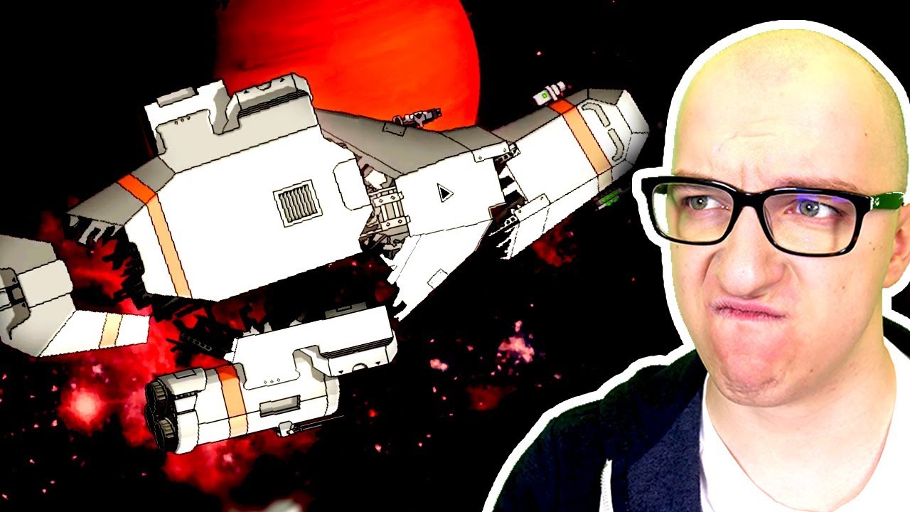 NIE MA NA NAS MOCNYCH! | FTL #2