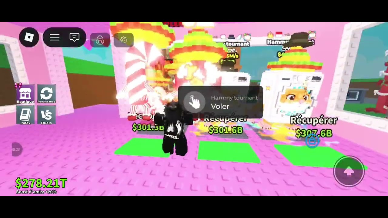 Trade #sab #stealabrainrot #roblox 