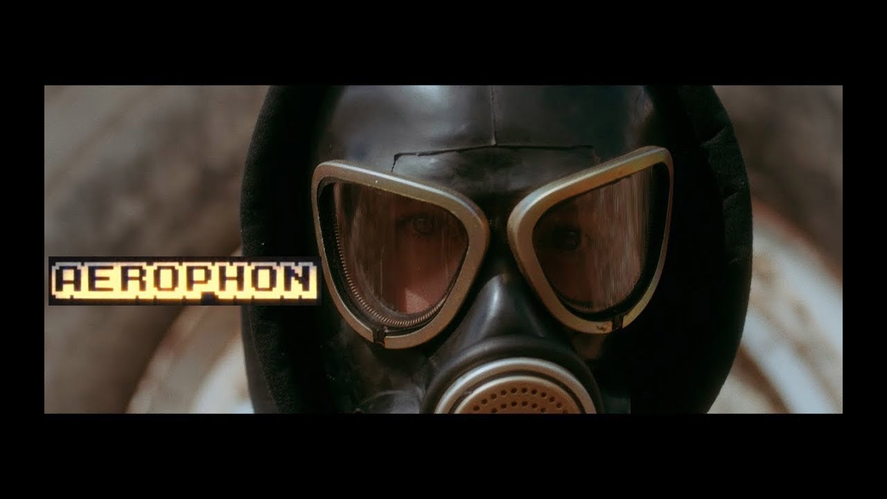 Aerophon - Representa (Video Oficial)