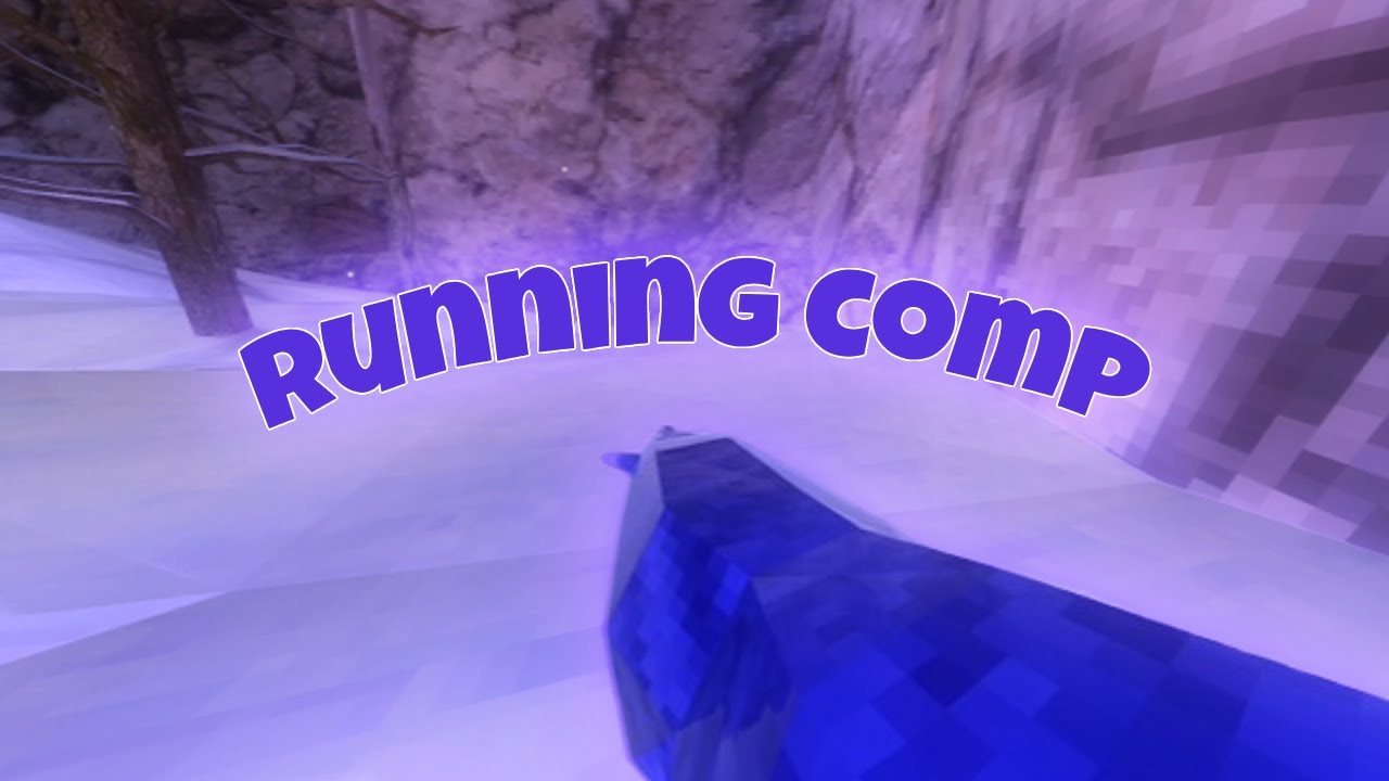 Running Competitive Lobbies In Gorilla Tag