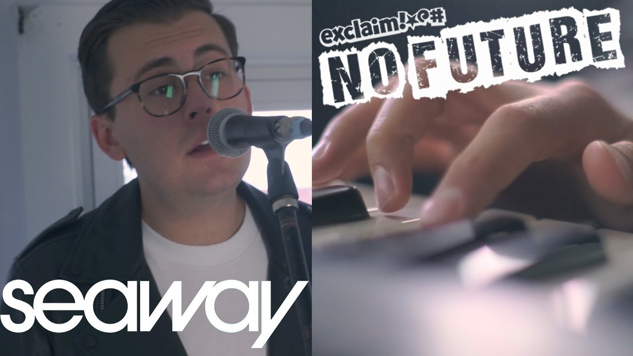 Seaway - 