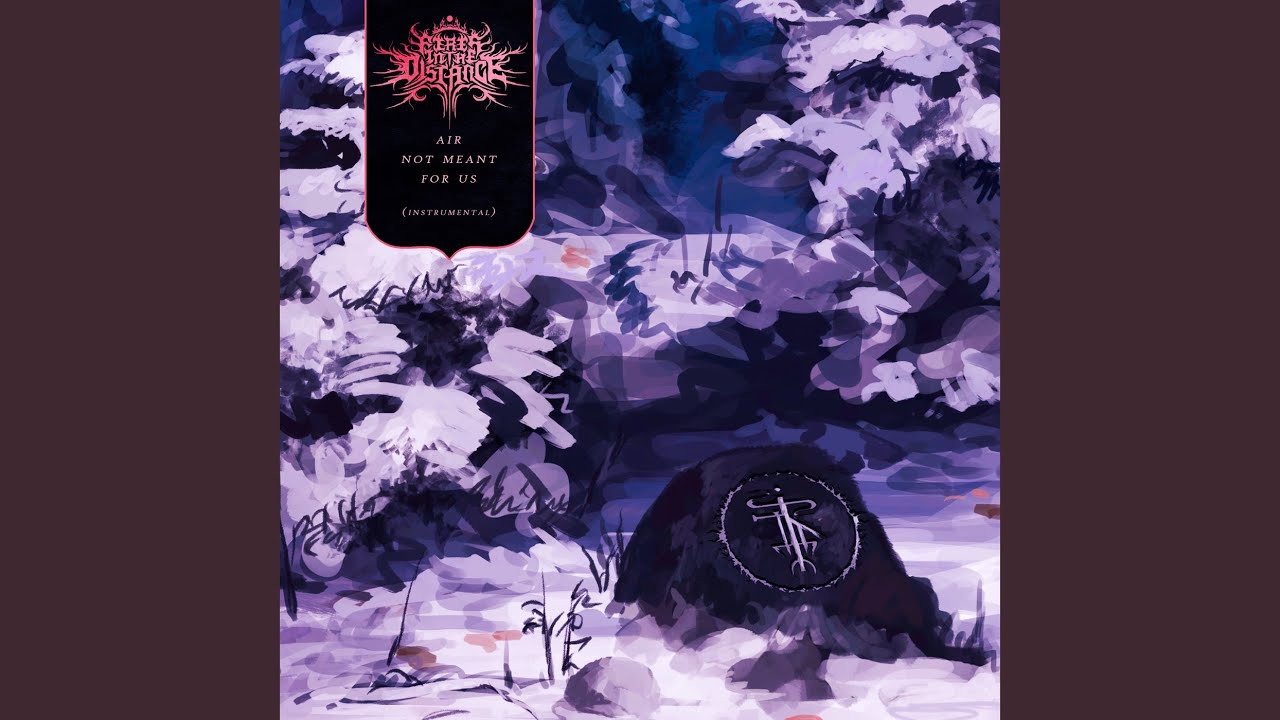 Harbingers (Instrumental)