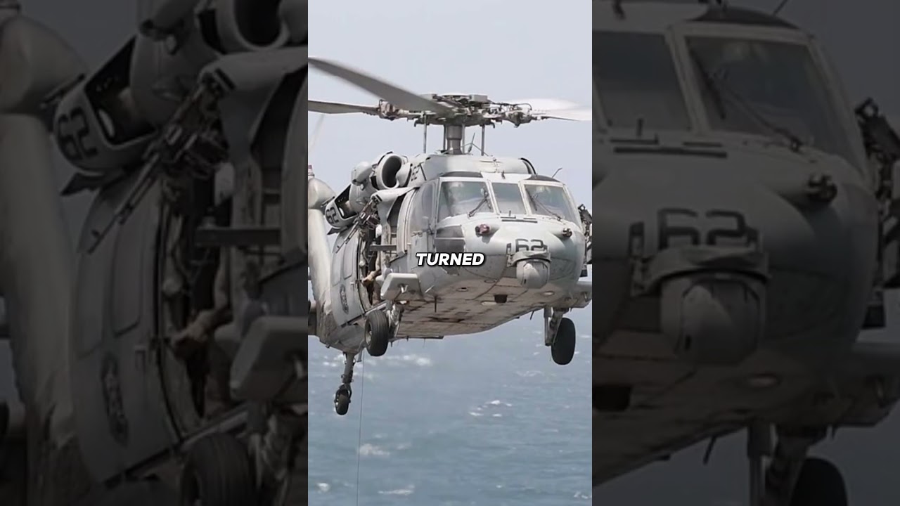 Iran Threatened U.S. Warships in Hormuz &mdash; Then the Navy Responded