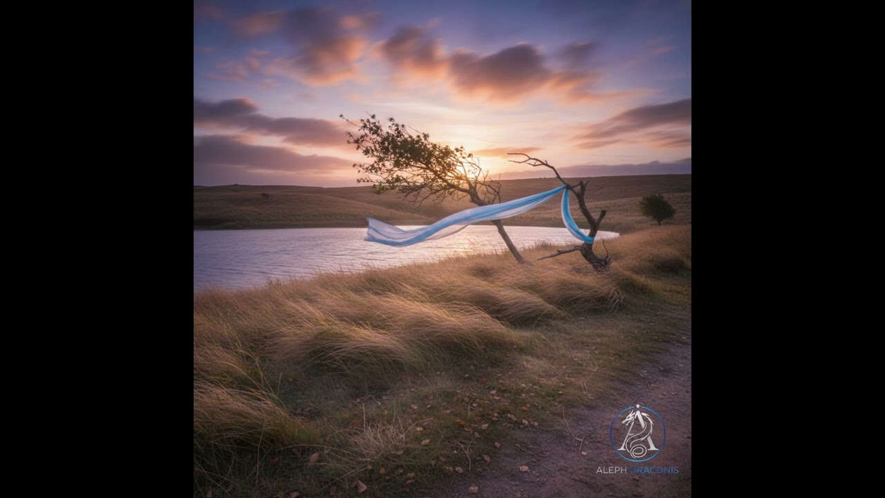 El viento despierta