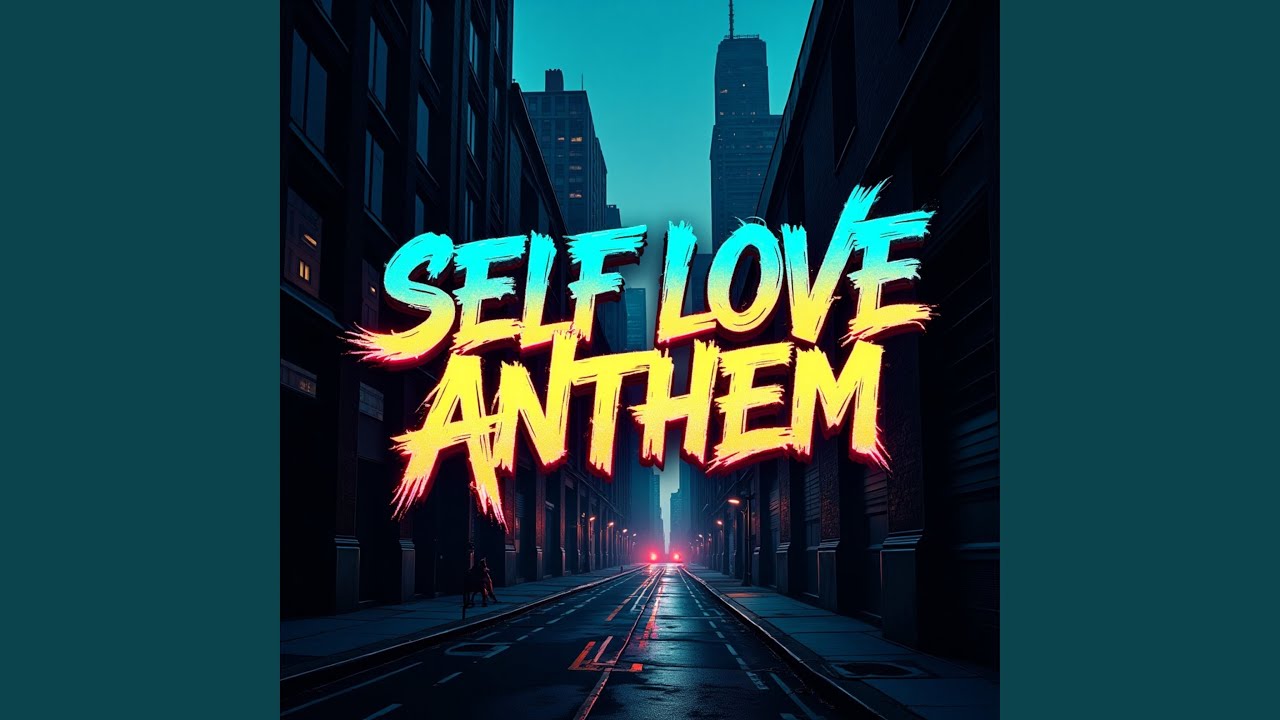 Self Love Anthem