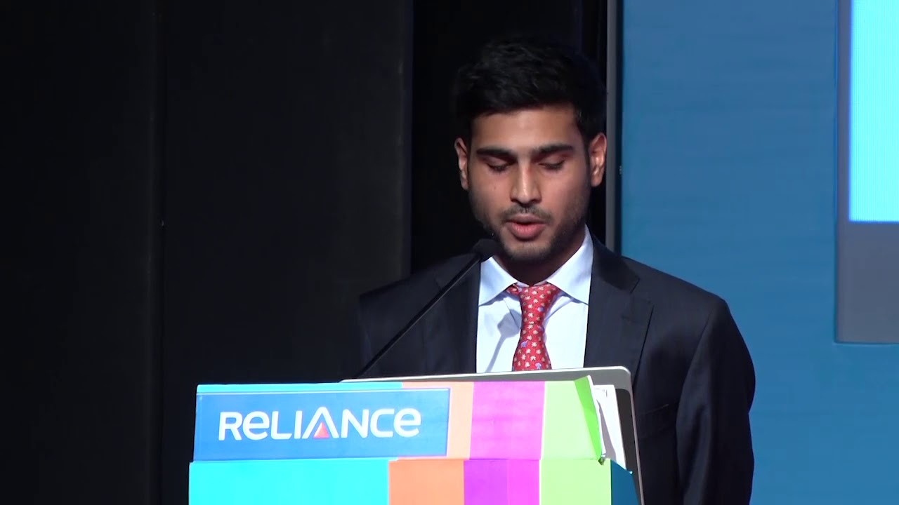 Anmol Ambani on Home Finance