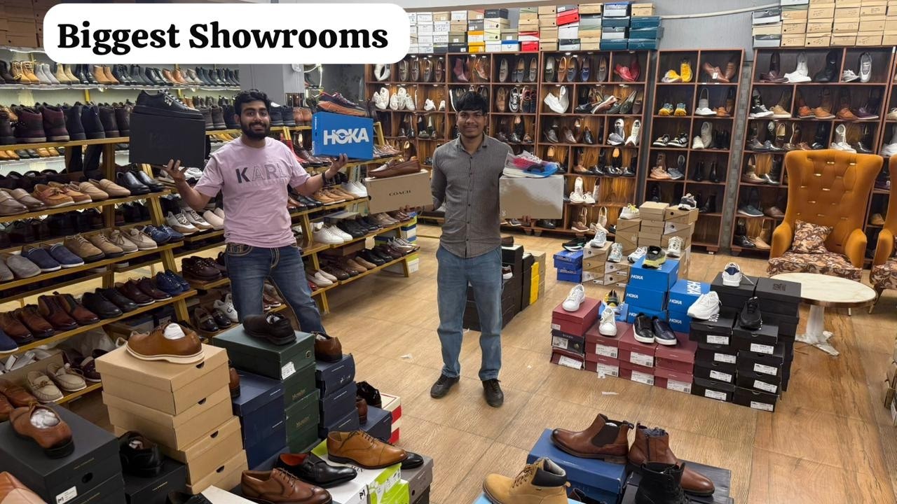 Leather Shoes New Collection | Wholesale & Retail | Multi Brands Shoes | Brand Ethic | Chelsea Boots