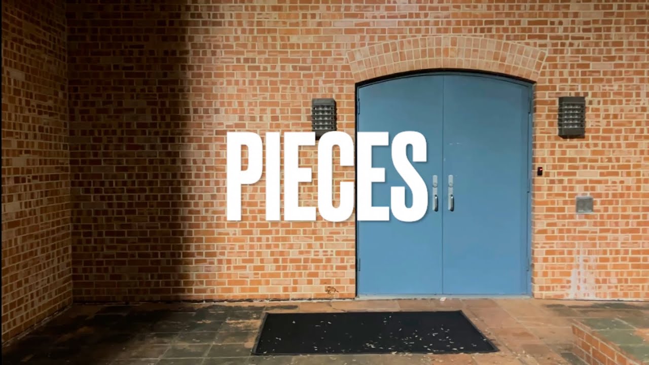 Pieces - A Student Short Film