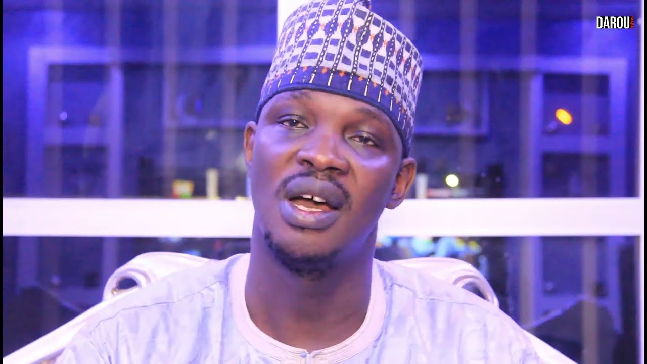 BAYE AMADOU CAMARA : NOUS AVONS CONFIANCE À LA JUSTICE  ET ON ESPÈRE QU'ELLE  FERA SON TRAVAIL ...