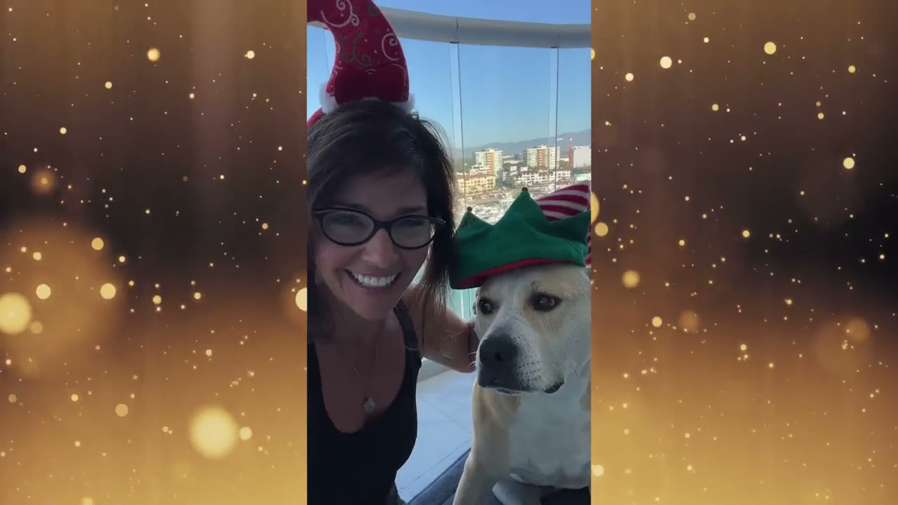 Happy Holidays from Hennessey Digital and Hennessey Studios