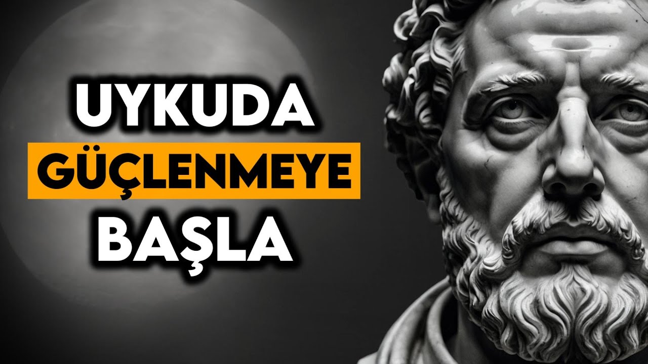 Uykuda Zihnini Yeniden Programla – 100 DAKİKADA TÜM SORUNLARDAN KURTUL