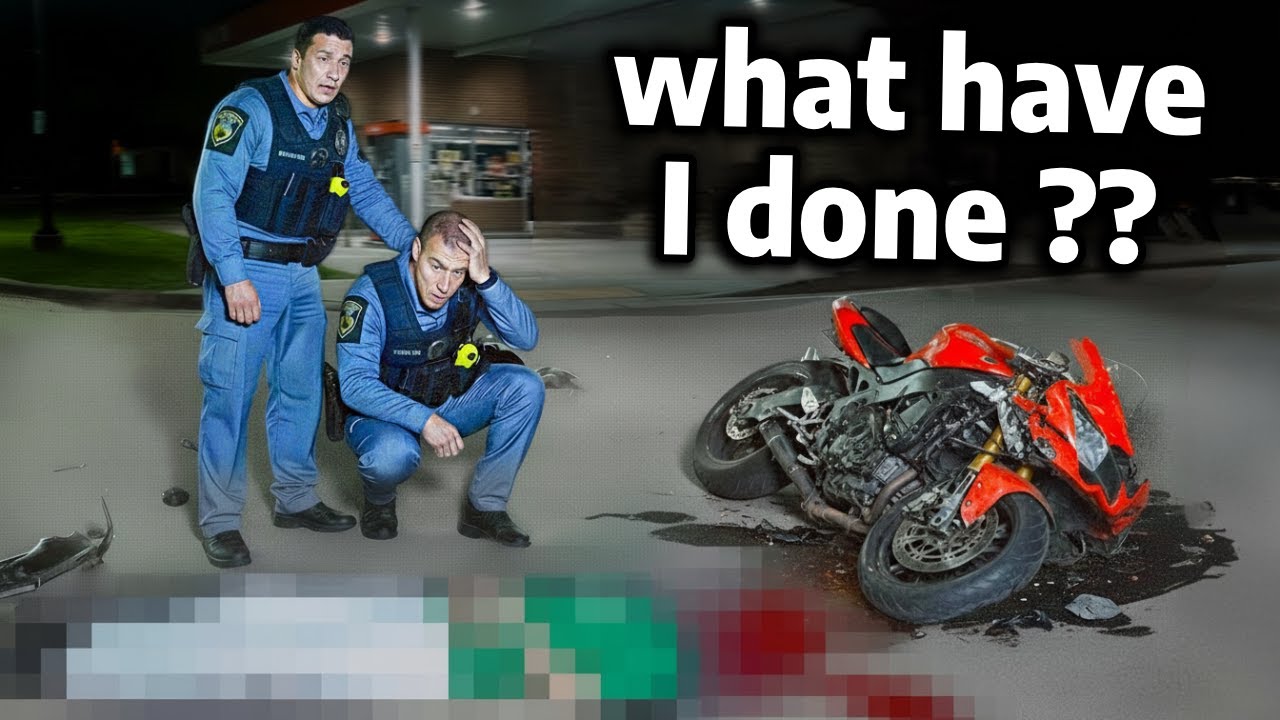 9 High-Speed Police Chases Ended In BRUTAL Crashes