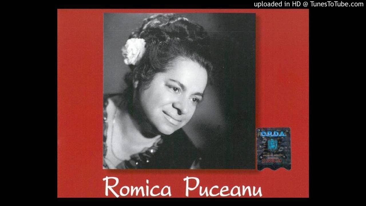 Romica Puceanu - Frate , frate, fratiorul meu